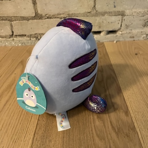 COLEEN Squishmallow - Picture 2 of 5